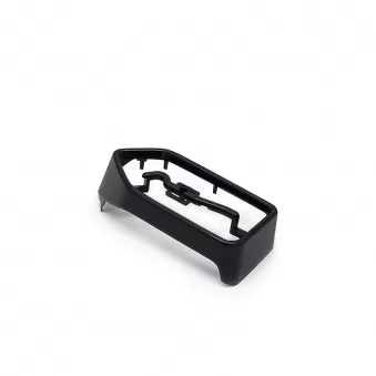 エアベント装飾フレーム 自動車用電気部品射出成形金型