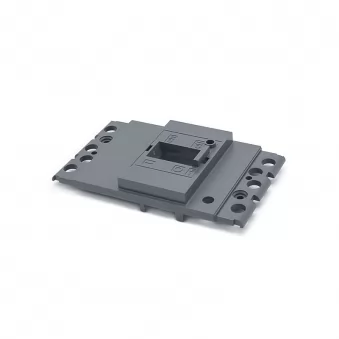 電気 パネル射出成形金型