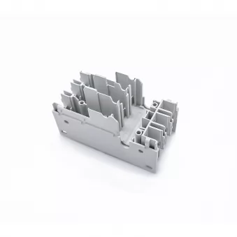 電気スイッチシェル射出成形金型