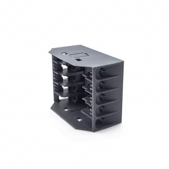 トップカバー AS 電動射出成形金型