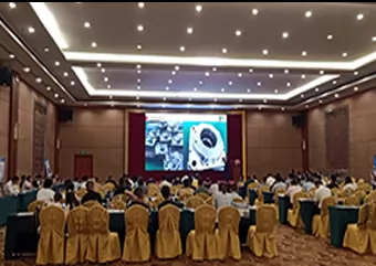 2色射出成形技術東莞サミットを成功裏に開催