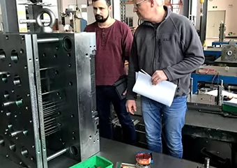 金型加工工場、金型射出成形工場はどのように選べばいいのか？