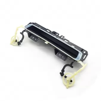 エアアウトレット自動車内装射出成形金型