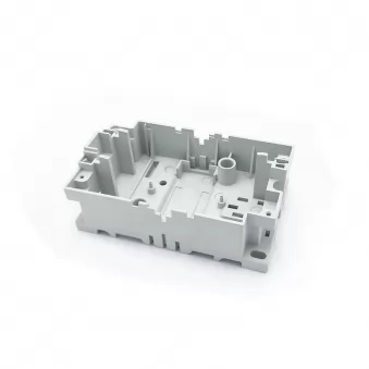 ボトムシェル電気射出成形金型