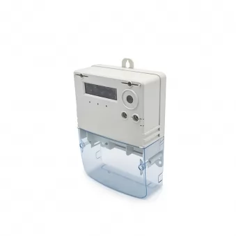 電気メーター射出成形金型