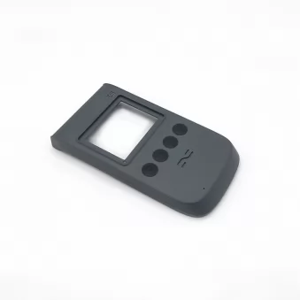 インストルメント ハウジング射出成形金型