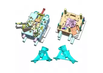 中国射出成形メーカーの長期的な発展について