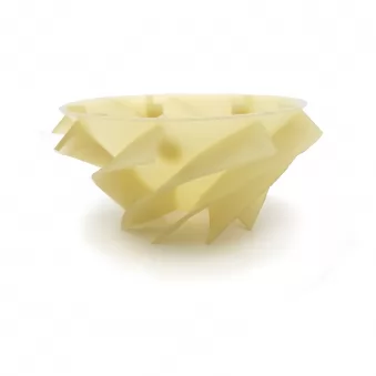 精密プラスチックインペラー金型射出成形金型