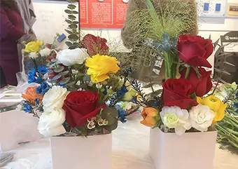 プラスチック金型製造会社の中国のバレンタインデー