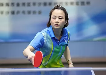 2023年に、プラスチック金型メーカーが最初の「Yanxiang Cup」卓球大会を開催します