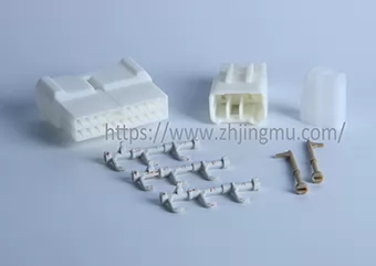 カスタムプラスチック射出成形