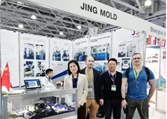 2023年モスクワロシア展示会最新情報