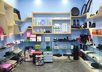 精密金型専門メーカー_珠海精密金型公式サイト_工場直販