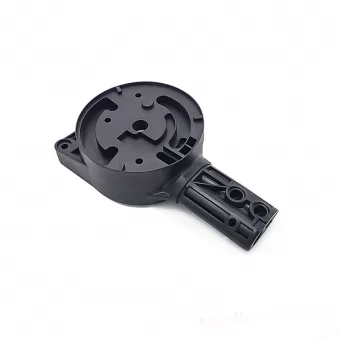 エンドキャップジョイント自動車内装部品射​​出成形