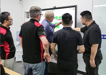 フィルターヘッドコネクタ金型射出成形プロジェクトがオーストラリアの顧客と提携