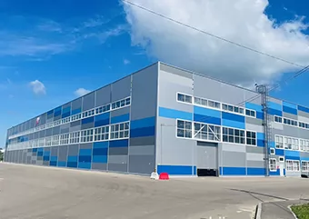 中国の精密金型の大手射出成形金型メーカーは本日、東ヨーロッパの EKF 顧客を訪問しました