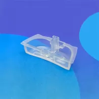 自動車電気スイッチ用プラスチック射出成形金型