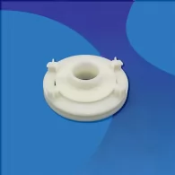 電化製品の射出成形金型のキッチンとバスルームのアウトレットバルブの付属品