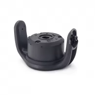 家電用テークアップカバーの射出成形金型