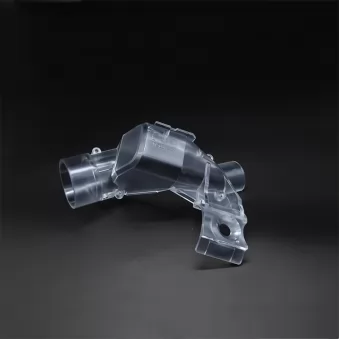 機械的透明プラスチック射出部品金型