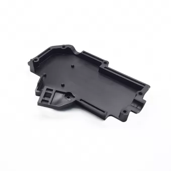 工業用および農業用プラスチック製品の射出成形金型