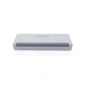 スマートホームプラスチック製品のプラスチックコーティング部品用の射出成形金型