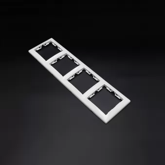 スイッチパネルプラスチック射出成形金型