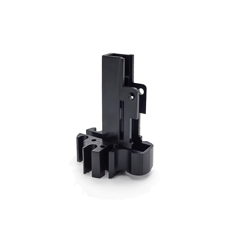 便利な車の充電ガンピン制限固定シートプラスチックモールド