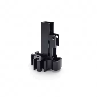 便利な車の充電ガンピン制限固定シートプラスチックモールド