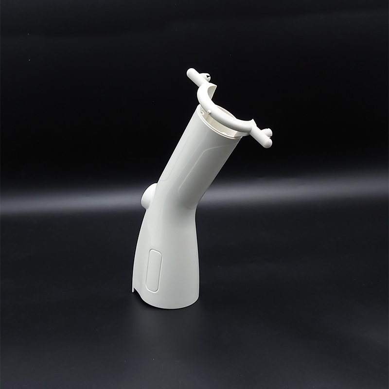 国際交換プラスチック充電ガンボディシェル射出成形金型