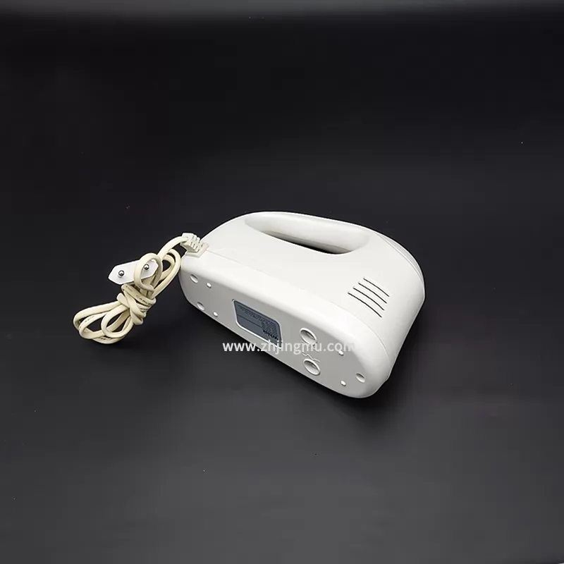 家電製品用卵ビーターシェルの射出成形金型