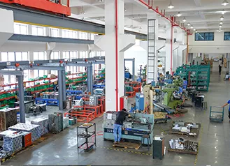 プロのプラスチック金型フォーマー金型を作るワークショップ プロのプラスチック金型フォーマー金型を作るワークショップ