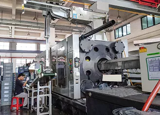 射出成形金型製造 射出成形金型製造