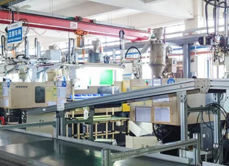 マイクロ精密金型工場 マイクロ精密金型工場