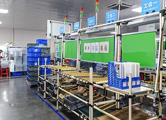 工場を作る金型産業の30年の経験 工場を作る金型産業の30年の経験