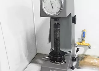 金型硬度計 金型硬度計