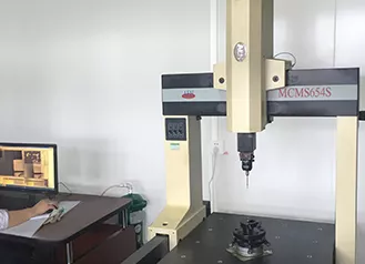 金型検査装置 金型検査装置