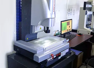 金型サンプル検査用測定・試験装置 金型サンプル検査用測定・試験装置