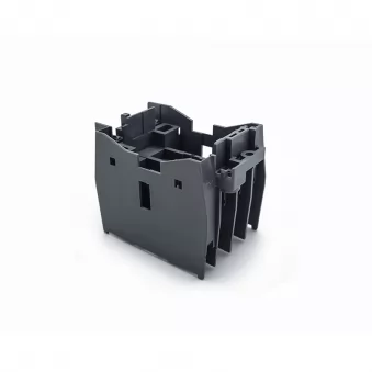 ミドルカバー電装プラスチック金型