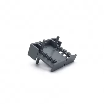 医療精密部品ボビンプラスチック射出成形金型