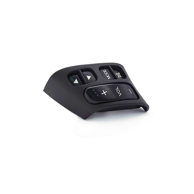 フリード ハンドル ボタン用射出成形金型