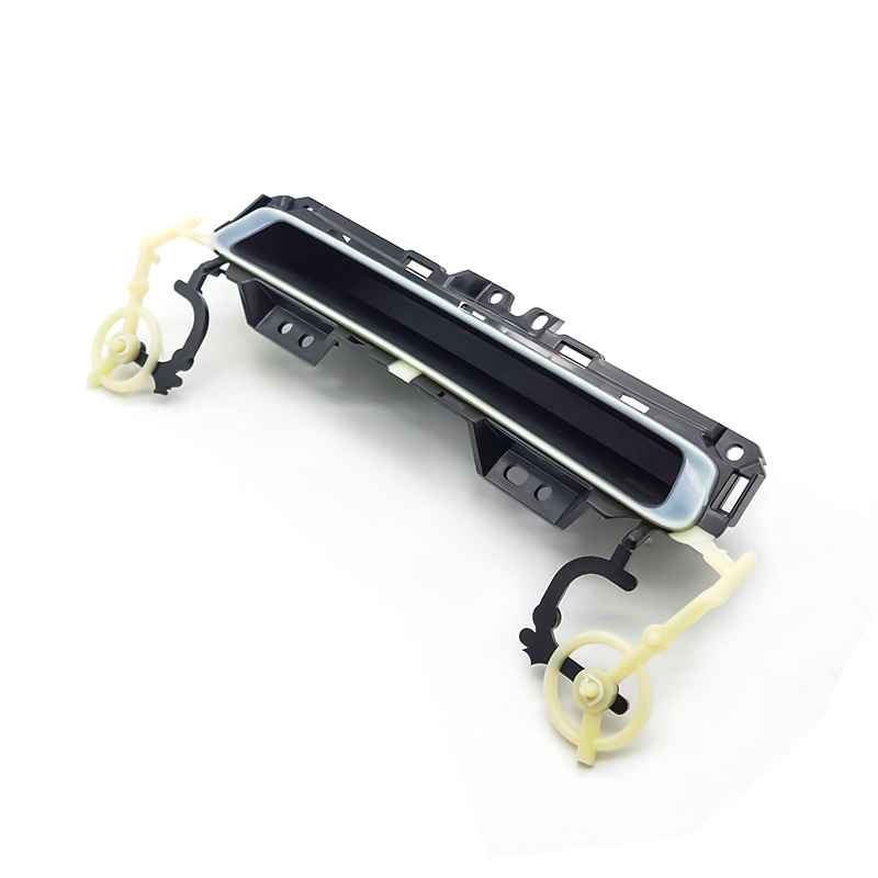 エアアウトレット自動車内装射出成形金型