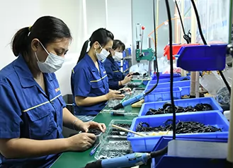 射出成形金型組立ワークショップ 射出成形金型組立ワークショップ