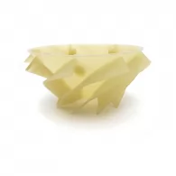 精密プラスチックインペラー金型射出成形金型