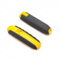 プラスチック ハンドル2色射出成形金型