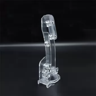 PA6ナイロンプラスチック射出成形金型