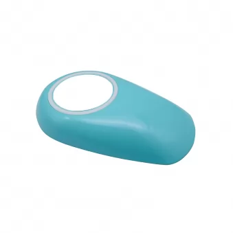 新エネルギー電気自動車充電壁掛けパイルカバー TPE 射出成形金型