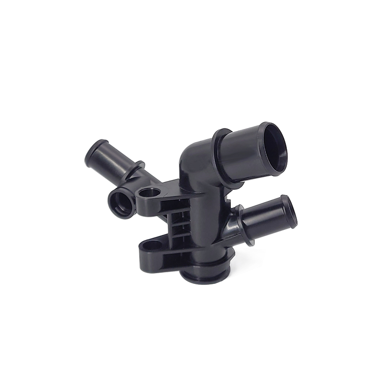 自動車エンジン温度制御バルブ部品用プラスチック射出成形金型