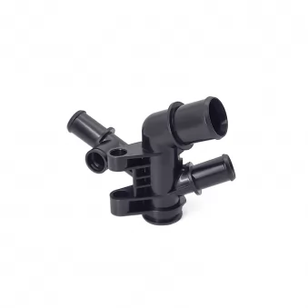 自動車エンジン温度制御バルブ部品用プラスチック射出成形金型