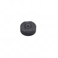 ドットマトリクスプリントヘッドガイドプレート電子通信マイクロプラスチック部品マイクロ精密射出成形金型